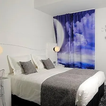 Comfort Centre Del Mon Hotel 3*