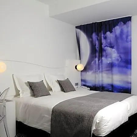 Comfort Centre Del Mon Hotel