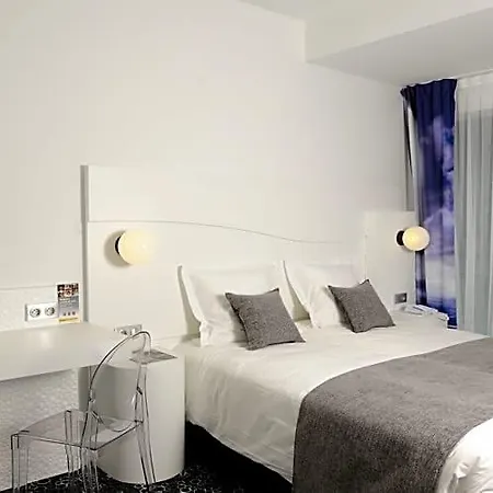Comfort Centre Del Mon 3*