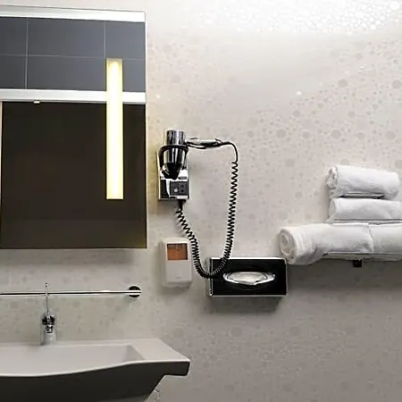 Hotel Comfort Centre Del Mon