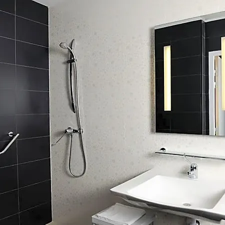 Hotel Comfort Centre Del Mon