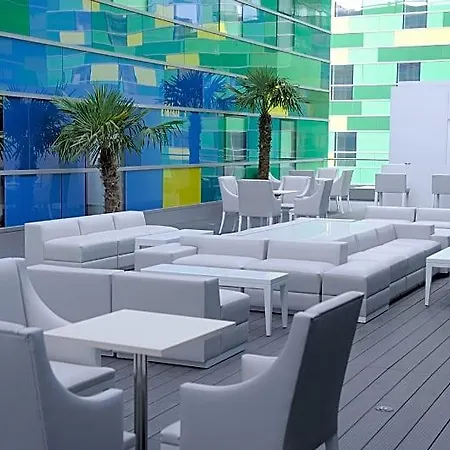 Comfort Centre Del Mon