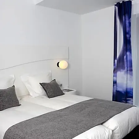 Comfort Centre Del Mon Hotel 3*