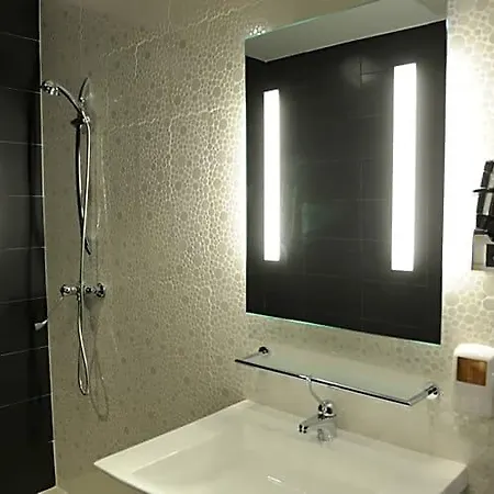 Hotel Comfort Centre Del Mon 3*